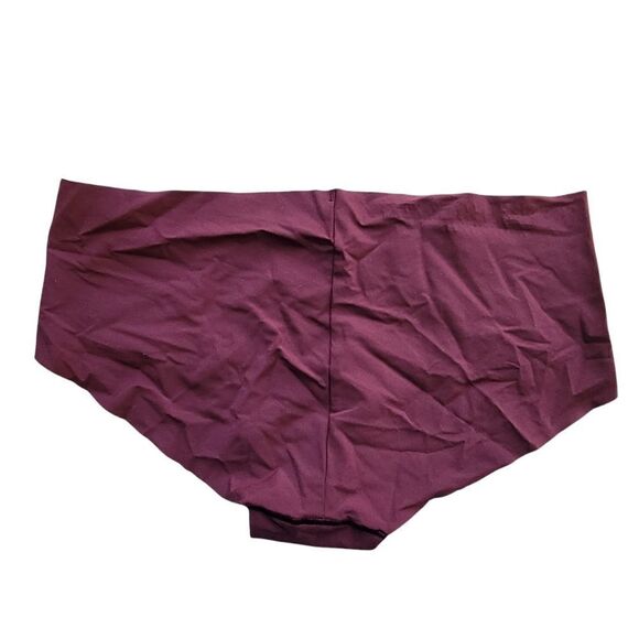 Set of 4 PINK victoria secret panties - Picture 2 of 8